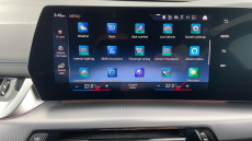 BMW 2 Series 223i MHT M Sport 5dr DCT Petrol Hatchback